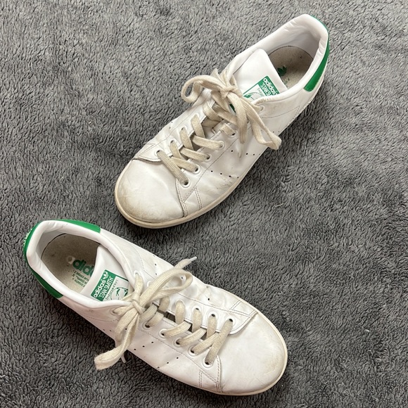Adidas Stan smith sneaker - Picture 10 of 10